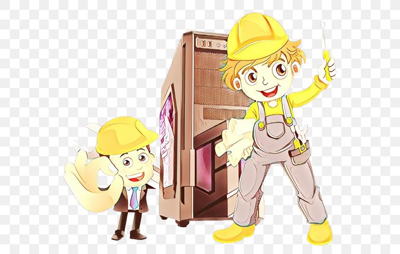 Cartoon Animated Cartoon Construction Worker Animation Toy, PNG, 600x520px, Cartoon, Action Figure, Animated Cartoon, Animation, Construction Worker Download Free