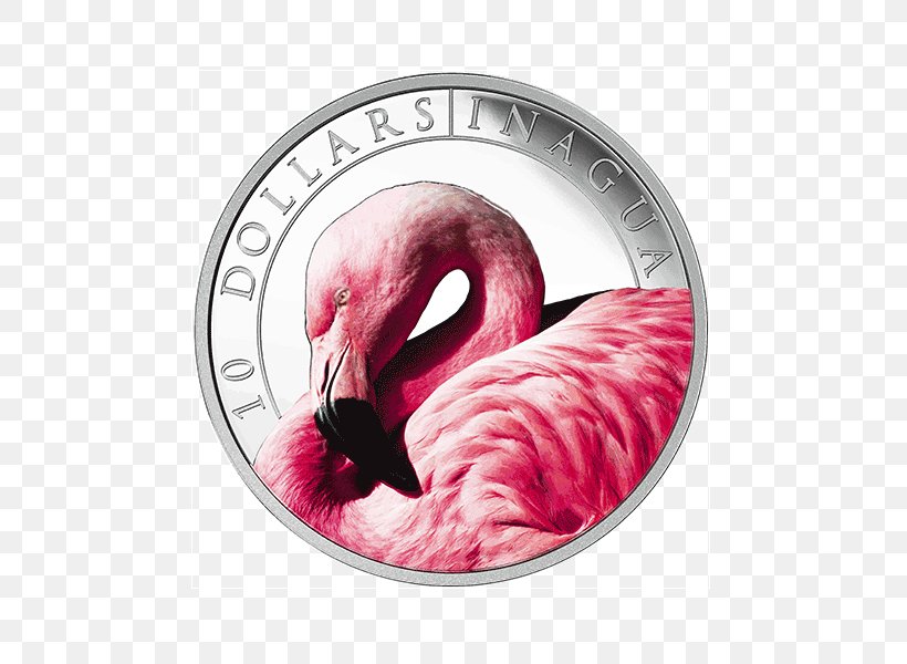 Central Bank Of The Bahamas Coin, PNG, 600x600px, Bahamas, Bank, Bird, Central Bank, Coin Download Free