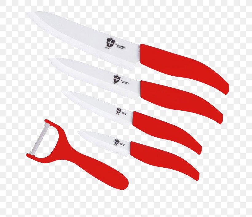 Ceramic Knife Ceramic Knife Kitchen Knives Blade, PNG, 708x708px, Knife, Blade, Ceramic, Ceramic Knife, Coating Download Free
