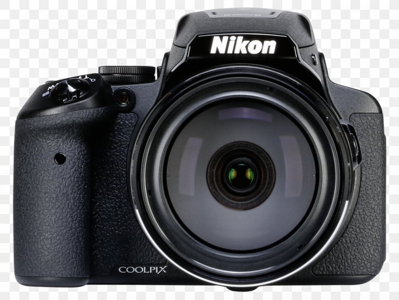 Digital SLR Nikon Coolpix P610 Nikon COOLPIX B700 Point-and-shoot Camera, PNG, 1200x903px, Digital Slr, Camera, Camera Accessory, Camera Lens, Cameras Optics Download Free