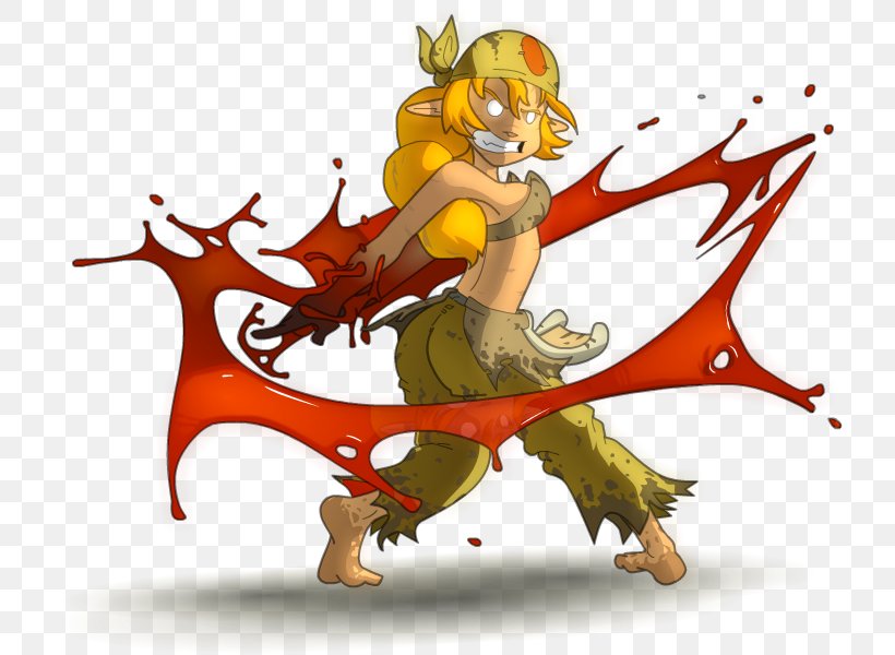 Dofus Wakfu Dragon Ankama JeuxOnLine, PNG, 800x600px, Dofus, Ankama, Art, Cartoon, Computer Download Free