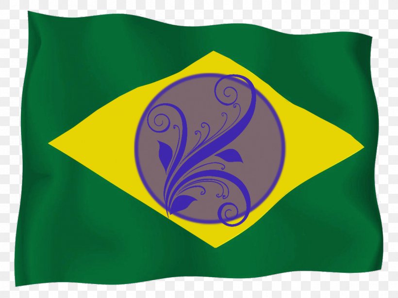 Flag Of Brazil Estilización 03120, PNG, 1105x829px, Flag, Brazil, Flag Of Brazil, God, Green Download Free