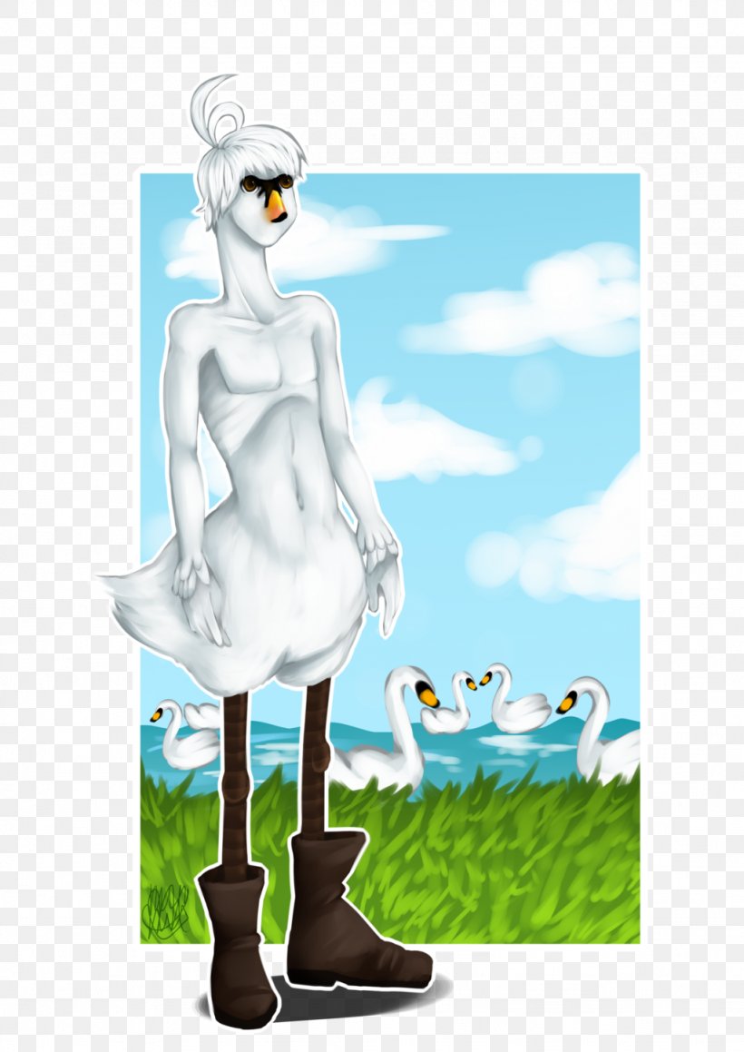 Flightless Bird Cartoon Figurine, PNG, 1024x1448px, Bird, Animated Cartoon, Art, Cartoon, Fictional Character Download Free