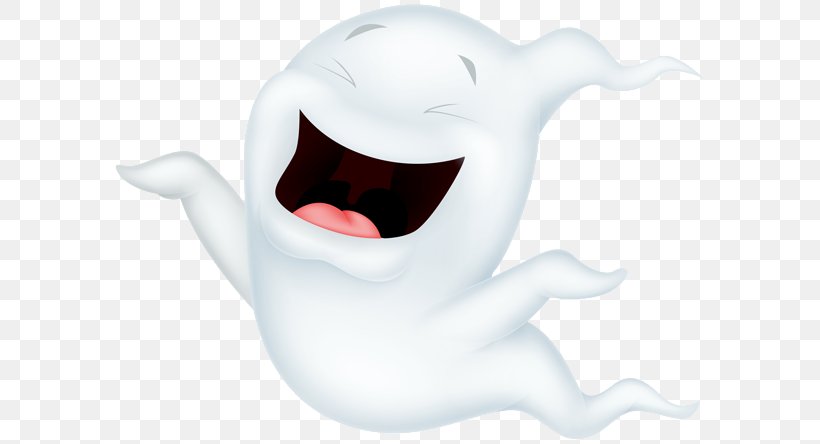 Ghost Clip Art, PNG, 600x444px, Ghost, Art, Jaw, Mammal, Royaltyfree Download Free