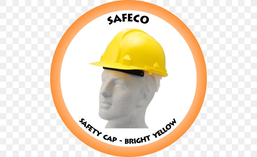 Hard Hats Personal Protective Equipment Yellow Eye Protection Headgear, PNG, 500x500px, Hard Hats, Blue, Brand, Business, Cap Download Free