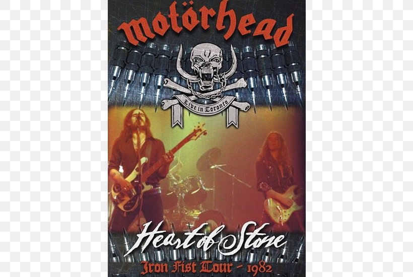 Heavy Metal Blu-ray Disc DVD Motörhead Compact Disc, PNG, 550x550px, Watercolor, Cartoon, Flower, Frame, Heart Download Free