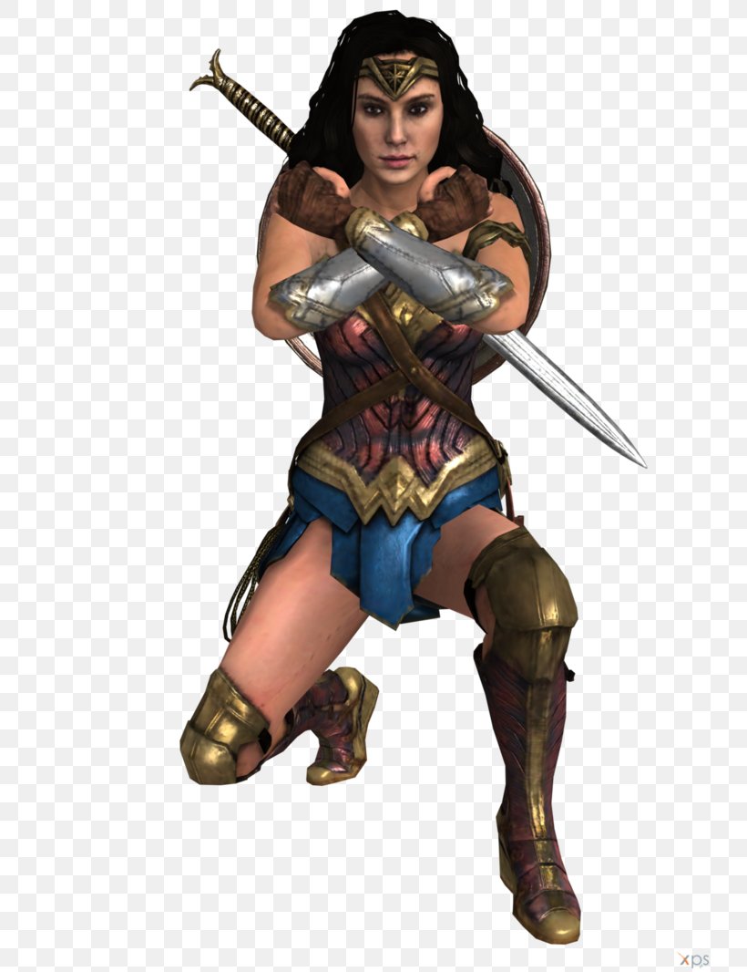 Injustice: Gods Among Us Injustice 2 Wonder Woman Hippolyta Cheetah, PNG, 749x1066px, Injustice Gods Among Us, Action Figure, Antiope, Aquaman, Armour Download Free