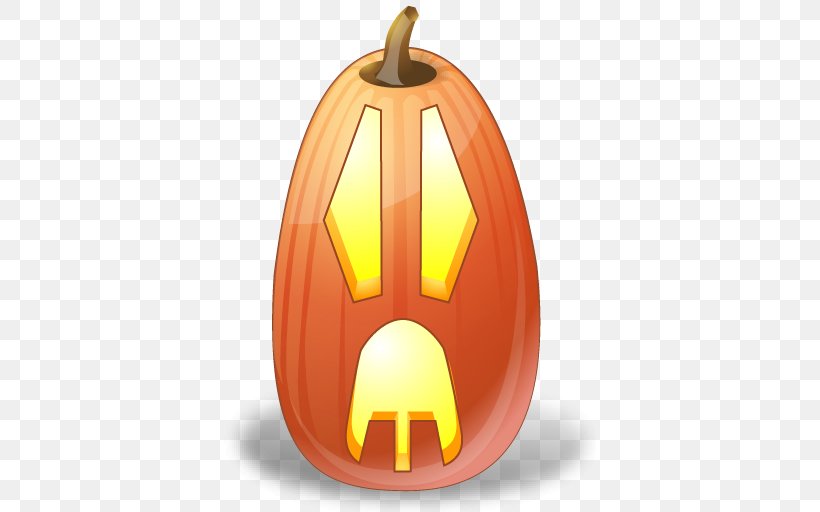 Jack-o'-lantern Halloween Pumpkin Icon, PNG, 512x512px, Jack O Lantern, Calabaza, Cucurbita, Emoticon, Halloween Download Free