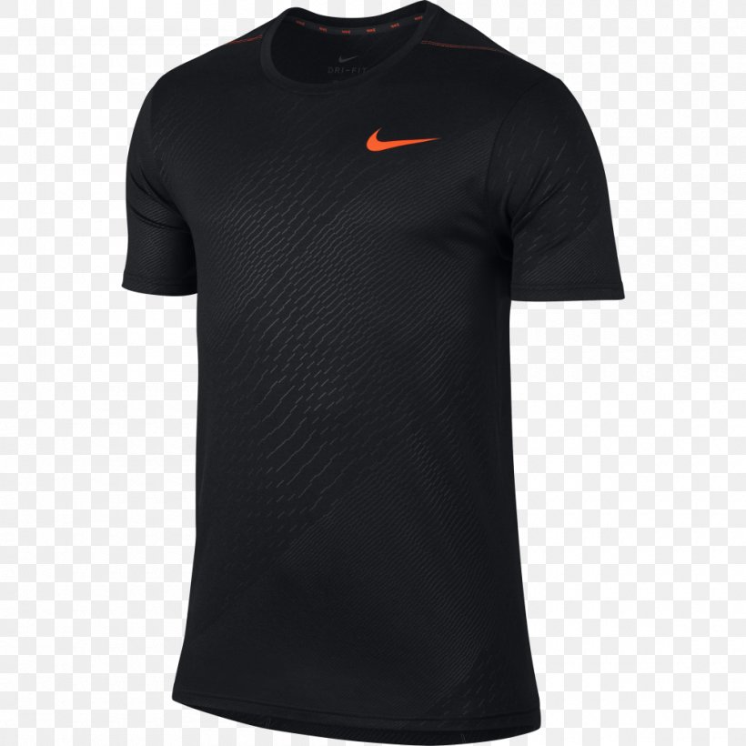 Long-sleeved T-shirt Syracuse Orange Men's Basketball Adidas Clothing, PNG, 1000x1000px, Tshirt, Active Shirt, Adidas, Black, Brand Download Free