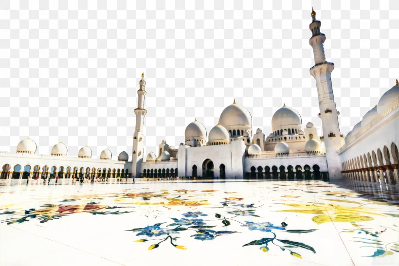 Mosque Clip Art Tourism Image, PNG, 1656x1106px, Mosque, Animated Cartoon, Architecture, Basilica, Building Download Free