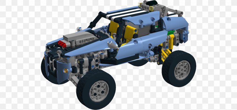 Radio-controlled Car LEGO Digital Designer Lego Technic Motor Vehicle, PNG, 1907x889px, Radiocontrolled Car, Automotive Exterior, Car, Lego, Lego Digital Designer Download Free