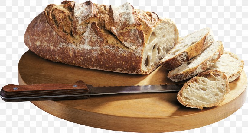 Rye Bread Photography Food Advertising, PNG, 3571x1923px, Rye Bread, Advertising, Baked Goods, Bakery, Banco De Imagens Download Free