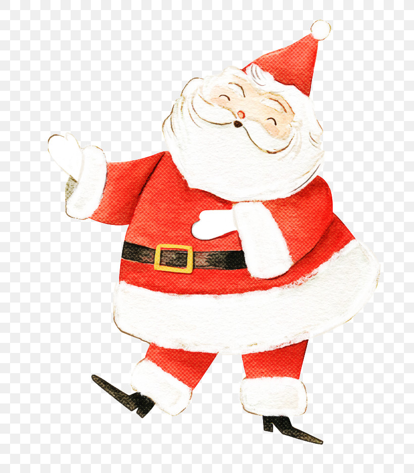 Santa Claus, PNG, 750x938px, Santa Claus, Christmas Download Free
