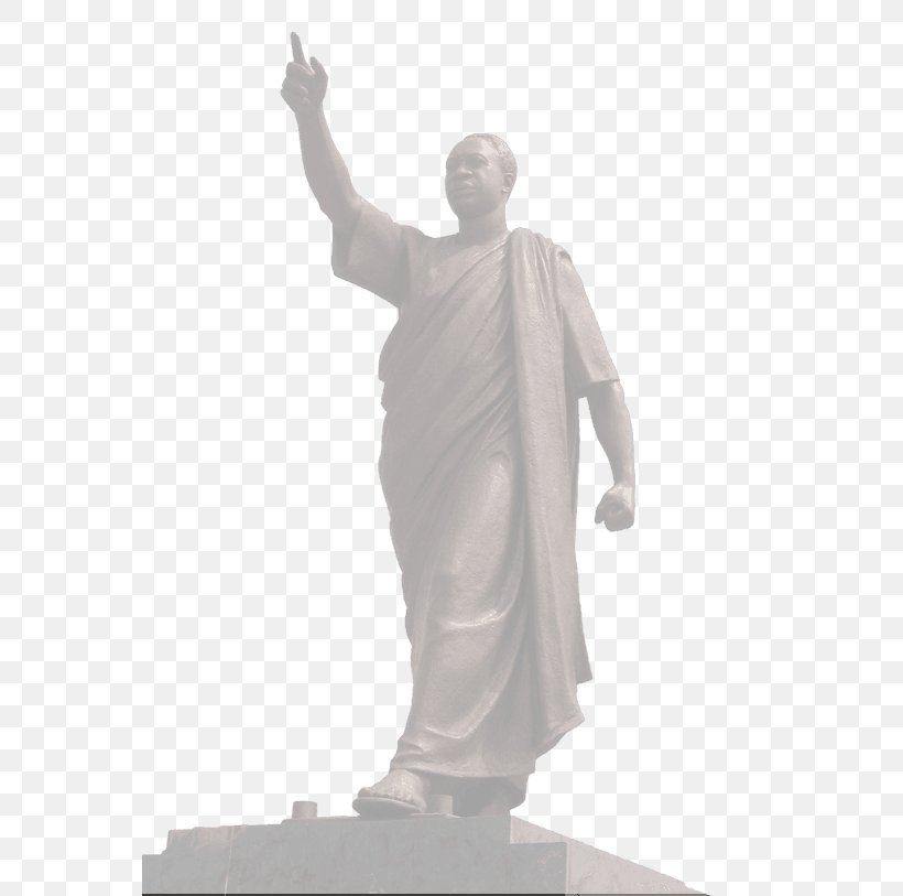 Statue Kwame Nkrumah Mausoleum Kwame Nkrumah's Liberation Thought Classical Sculpture Figurine, PNG, 646x813px, Statue, Advocacy, Artwork, Book, Carving Download Free