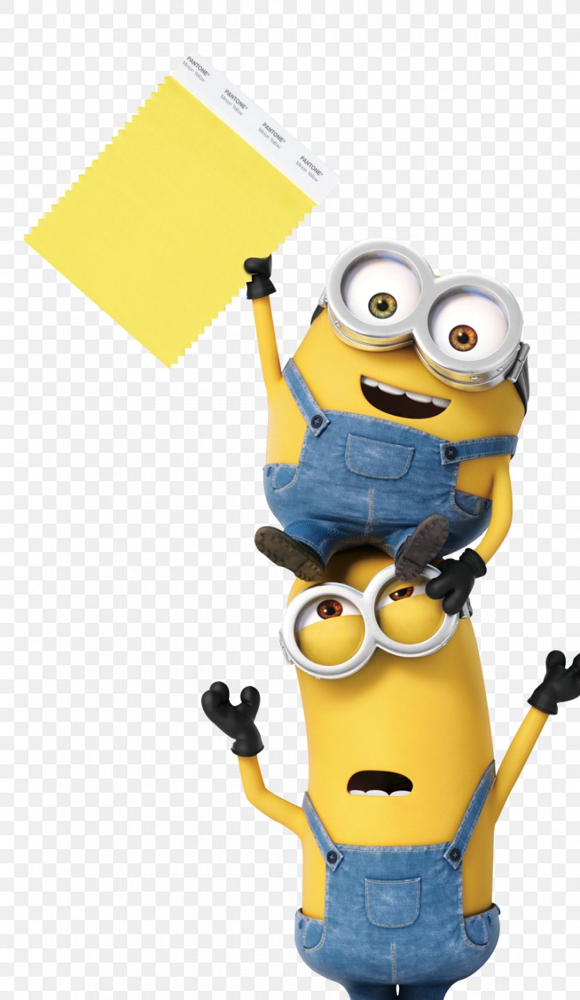 Stuart The Minion Minions Kevin The Minion Banana, PNG, 894x1541px, Universal Pictures, Art, Cartoon, Clip Art, Despicable Me Download Free
