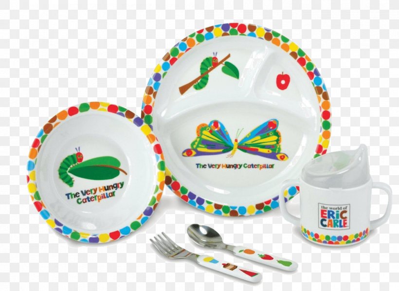 The Very Hungry Caterpillar Eric Carle Museum Of Picture Book Art Brown Bear, Brown Bear, What Do You See? What's Your Favorite Animal? Tableware, PNG, 998x729px, Very Hungry Caterpillar, Bowl, Child, Dishware, Eric Carle Download Free