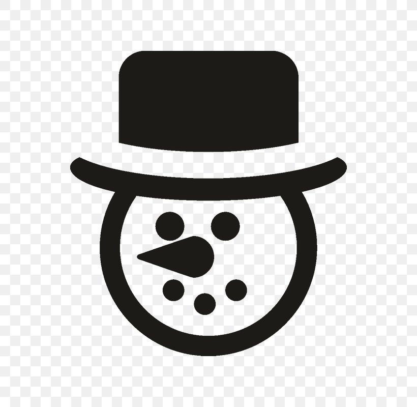 Vector Graphics Silhouette Snowman Clip Art Image, PNG, 800x800px, Silhouette, Art, Black And White, Christmas Day, Drawing Download Free