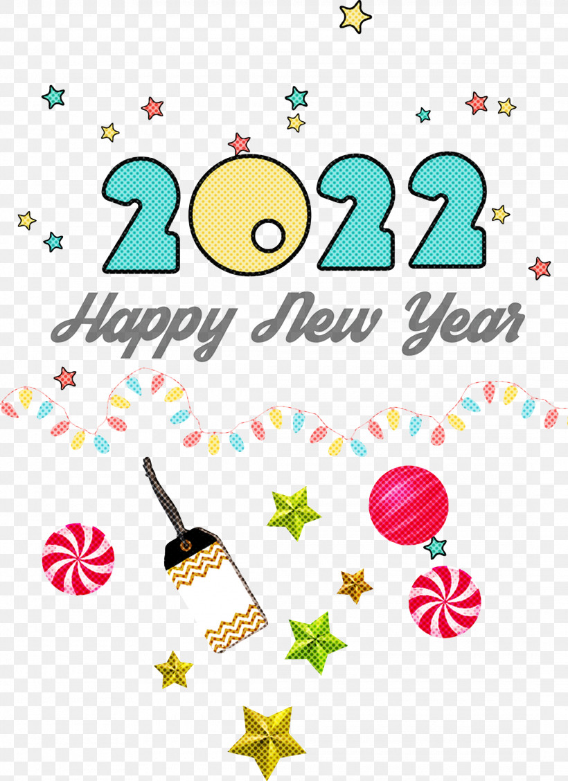 2022 Happy New Year 2022 New Year 2022, PNG, 2180x2999px, Happy New Year, Birthday, Free Party, Text Download Free