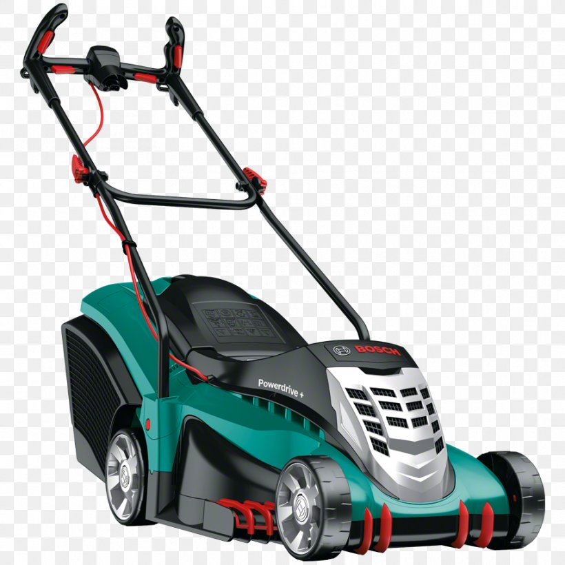 Bosch Rotak 43 LI, PNG, 911x911px, Lawn Mowers, Ampere Hour, Automotive Design, Bosc Gn Lawnmower Rotak 32 1200w, Bosch Download Free