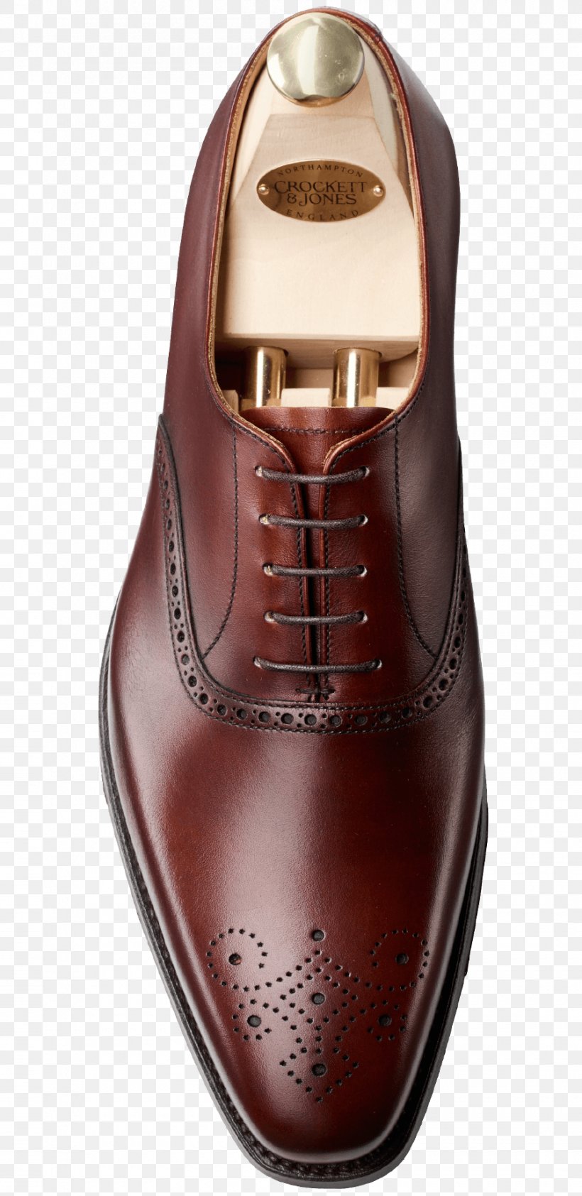 Brogue Shoe Crockett & Jones Monk Shoe Derby Shoe, PNG, 900x1850px, Brogue Shoe, Brown, Clothing, Crockett Jones, Derby Shoe Download Free
