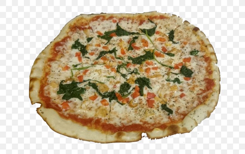 California-style Pizza Sicilian Pizza Manakish Sicilian Cuisine, PNG, 678x515px, Californiastyle Pizza, California Style Pizza, Cheese, Cuisine, Dish Download Free