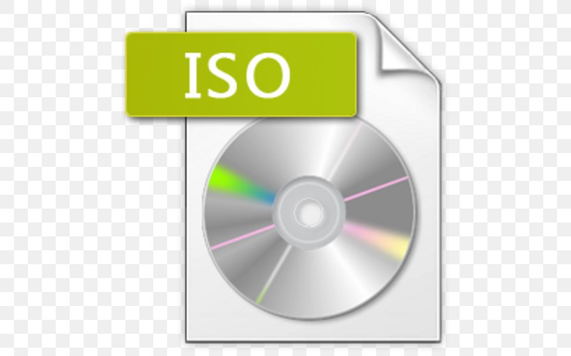 ISO Image File Format Computer File VHD, PNG, 512x512px, Iso Image, Brand, Button, Compact Disc, Computer Icon Download Free