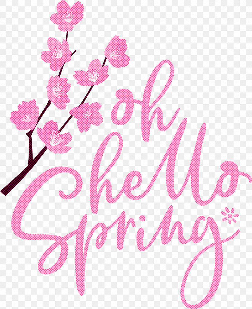 Oh Hello Spring Hello Spring Spring, PNG, 2441x2999px, Hello Spring, Cut Flowers, Floral Design, Flower, Green Download Free