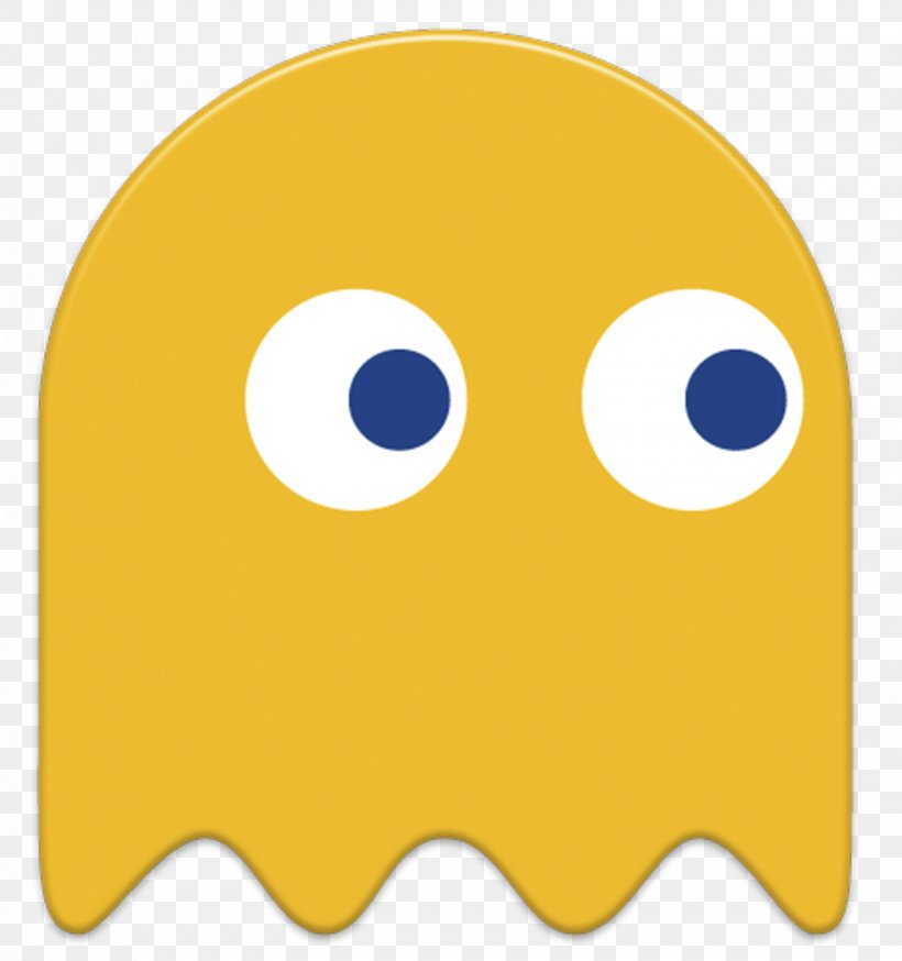 Pac-Man 2: The New Adventures Ms. Pac-Man Pac-Man World 3 Ghosts, PNG, 1681x1792px, Pacman, Arcade Game, Area, Emoticon, Ghost Download Free