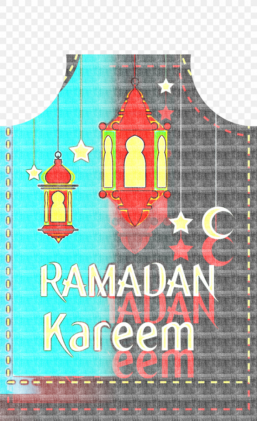 RAMADAN KAREEM Ramadan, PNG, 1835x3000px, Ramadan Kareem, Banner, Meter, Outerwear, Ramadan Download Free