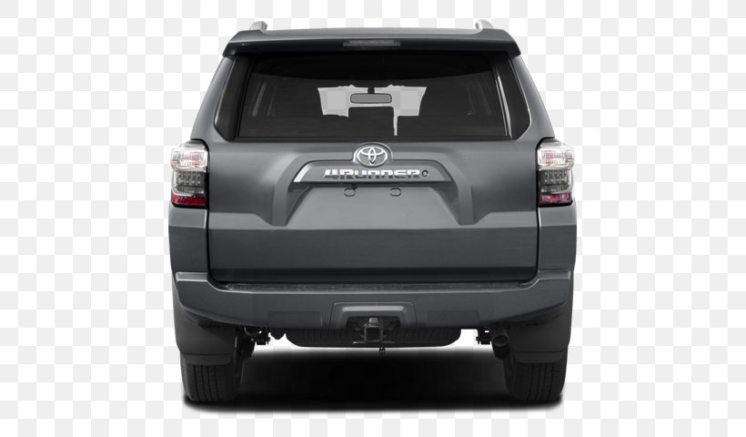 2016 Toyota 4Runner Car Four-wheel Drive Sport Utility Vehicle, PNG, 640x480px, 2015 Toyota 4runner, 2016 Toyota 4runner, Toyota, Auto Part, Automatic Transmission Download Free