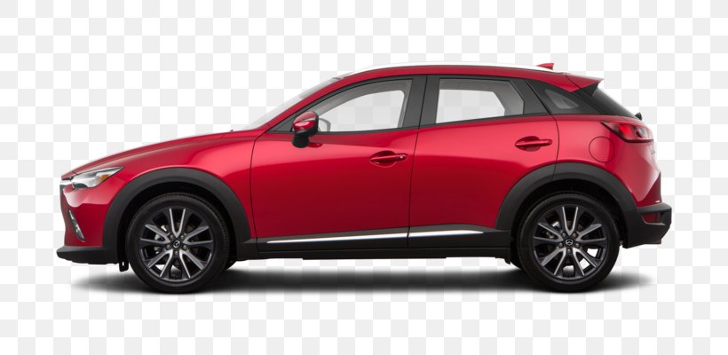 2019 Mazda CX-3 Grand Touring SUV Car Mazda CX-5 Sport Utility Vehicle, PNG, 756x400px, 2019 Mazda Cx3, Mazda, Automatic Transmission, Automotive Design, Automotive Exterior Download Free