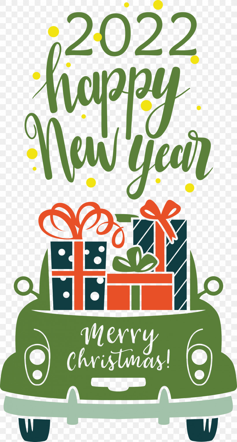 2022 Happy New Year 2022 New Year Happy 2022 New Year, PNG, 1609x3000px, New Year, Chinese New Year, Christmas Day, Christmas Tree, Cricut Download Free