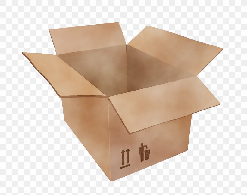 Box Shipping Box Packing Materials Paper Product Cardboard, PNG, 1914x1514px, Watercolor, Box, Cardboard, Office Supplies, Packaging And Labeling Download Free