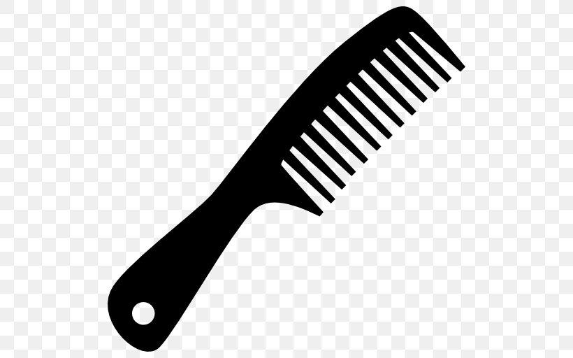 Comb Hair Iron Hairbrush, PNG, 512x512px, Comb, Beauty Parlour, Brush, Hair, Hair Iron Download Free
