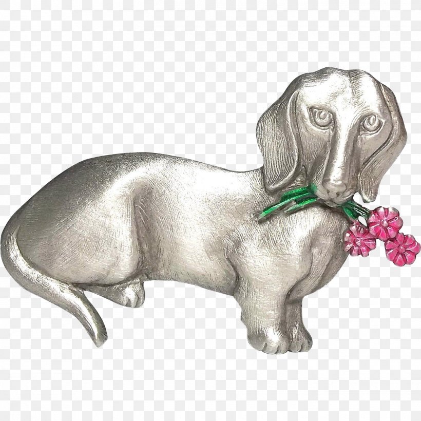 Dachshund Weimaraner Puppy Jewellery Brooch, PNG, 1422x1422px, Dachshund, Animal, Bijou, Brooch, Canidae Download Free