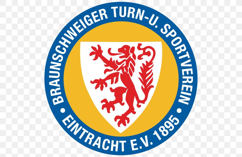 Eintracht-Stadion Eintracht Braunschweig II Logo Football, PNG, 532x531px, Eintrachtstadion, Area, Brand, Braunschweig, Bundesliga Download Free