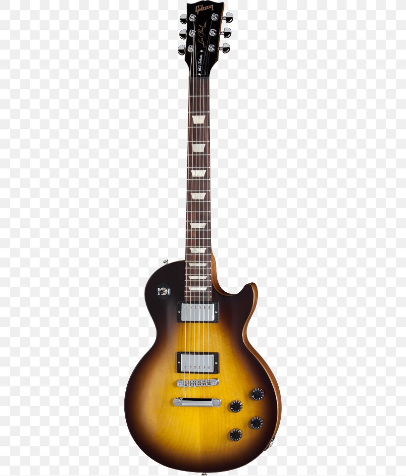 Gibson Les Paul Studio Sunburst Electric Guitar Gibson Les Paul Standard, PNG, 319x961px, Gibson Les Paul, Acoustic Electric Guitar, Acoustic Guitar, Alex Lifeson, Bass Guitar Download Free