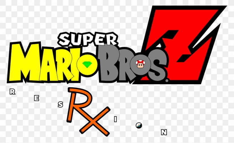 Graphic Design Logo Mario Bros., PNG, 900x550px, Logo, Area, Art, Artwork, Brand Download Free