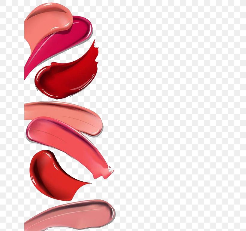 Lipstick Cosmetics Euclidean Vector, PNG, 658x768px, Lipstick, Advertising, Art, Color, Cosmetics Download Free