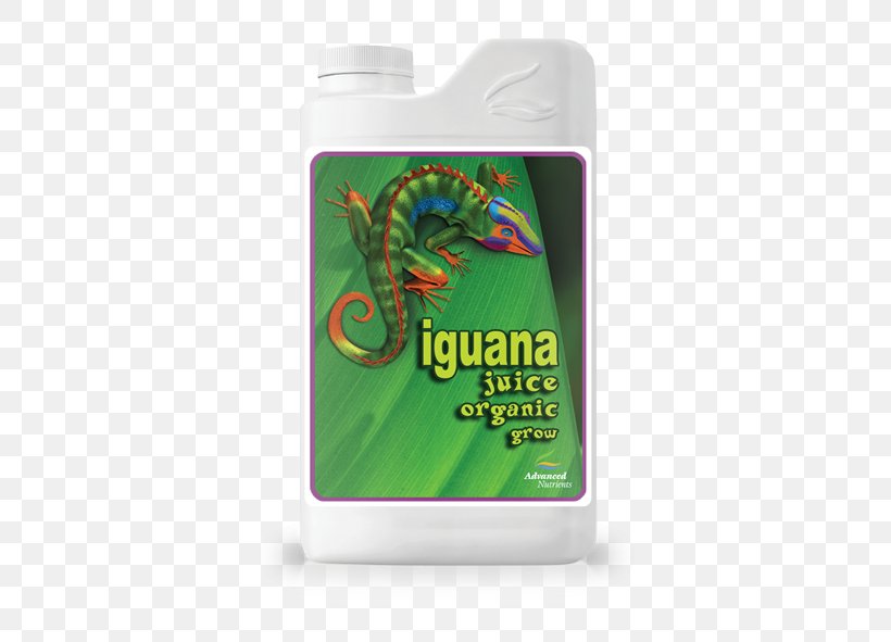 Nutrient Organic Food Common Iguanas Juice Hydroponics, PNG, 455x591px, Nutrient, Common Iguanas, Fertilisers, Green, Grow Shop Download Free
