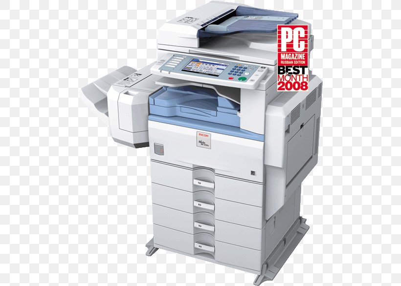 Ricoh Photocopier Toner Cartridge Paper, PNG, 500x586px, Ricoh, Image Scanner, Ink Cartridge, Inkjet Printing, Konica Minolta Download Free