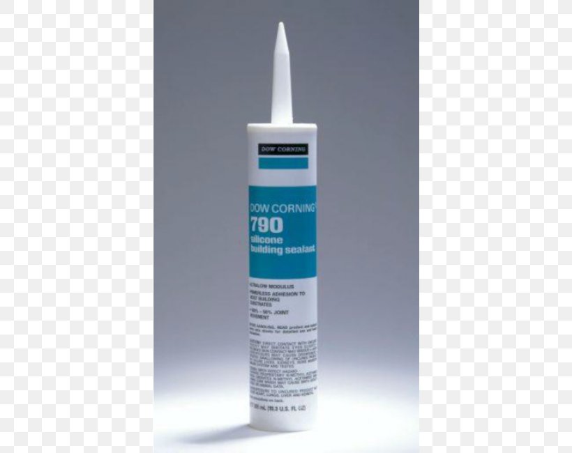 Sealant Dow Corning Silicone Building Architectural Engineering, PNG, 650x650px, Sealant, Adhesive, Architectural Engineering, Building, Dow Corning Download Free