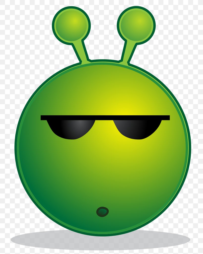 Smiley Emoticon Clip Art, PNG, 807x1024px, Smiley, Character, Emoticon, Eye, Green Download Free