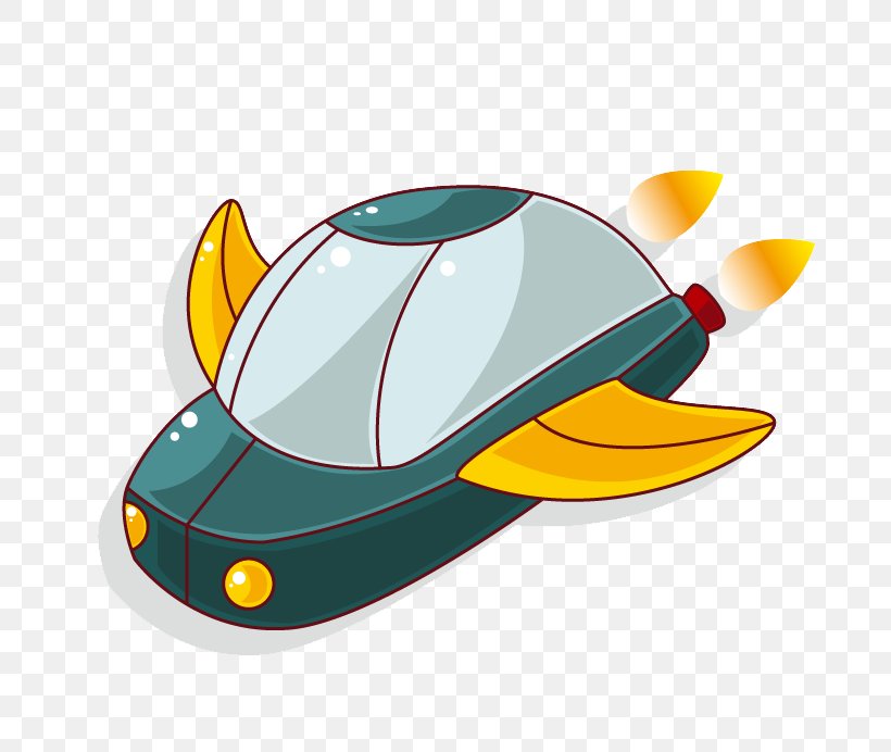 Spacecraft Cartoon Illustration, PNG, 788x692px, Spacecraft, Automotive Design, Cap, Cartoon, Drawing Download Free