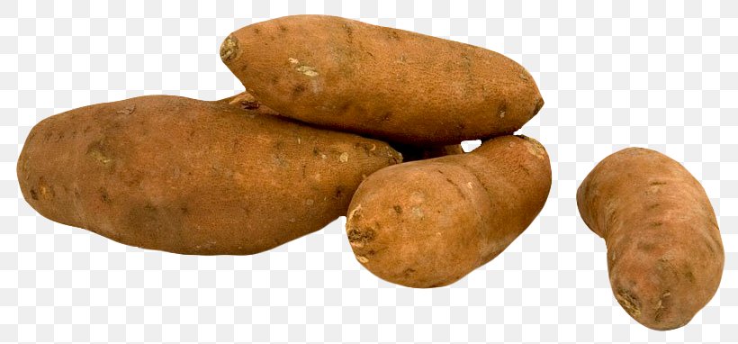 Sweet Potato Yam Russet Burbank, PNG, 819x382px, Russet Burbank, Breakfast Sausage, Dioscorea Alata, Fingerling Potato, Food Download Free