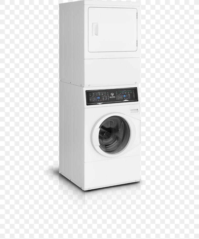 Washing Machines Speed Queen Clothes Dryer Laundry Combo Washer Dryer, PNG, 476x982px, Washing Machines, Clothes Dryer, Combo Washer Dryer, Home Appliance, Home Repair Download Free