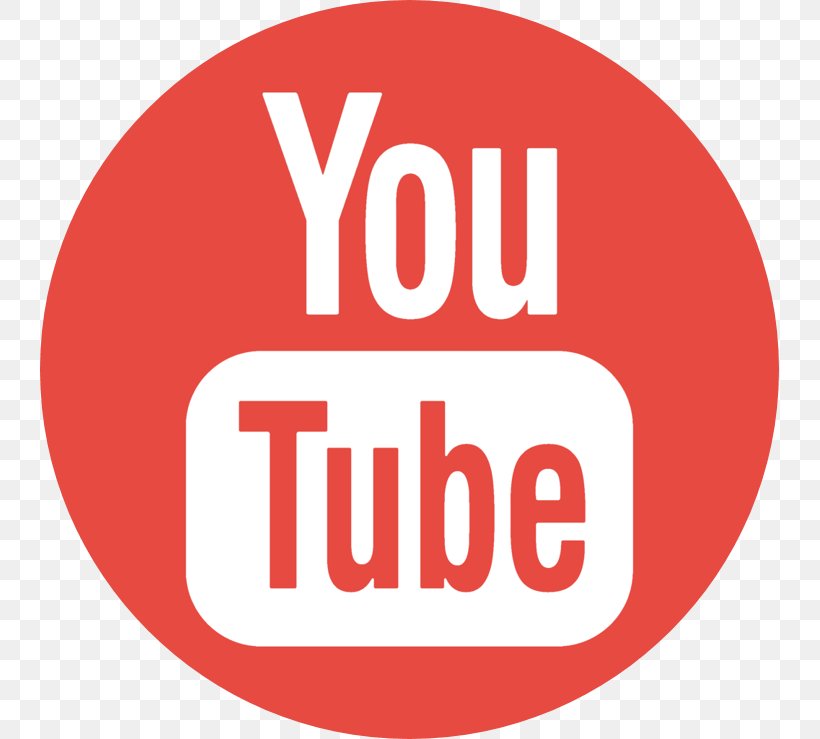 YouTube Thumbnail Video Image Television Channel, PNG, 739x739px, Youtube, Area, Brand, Broadcasting, Logo Download Free