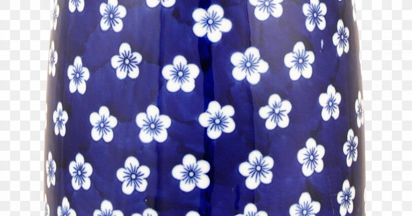 Blue And White Pottery Vase Cobalt Blue T-shirt Ceramic, PNG, 1200x630px, Blue And White Pottery, Blue, Ceramic, Clothing, Cobalt Download Free