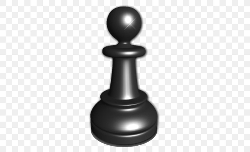 Chess Piece Pawn King Queen, PNG, 500x500px, Chess, Bishop, Board Game, Chess Piece, Chessboard Download Free