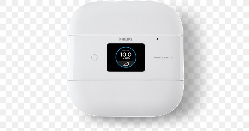 Continuous Positive Airway Pressure DreamStation Go Auto Travel CPAP Machine By Philips Respironics Respironics, Inc. Therapy, PNG, 613x431px, Positive Airway Pressure, Better Rest Solutions Soclean 2, Continuous Positive Airway Pressure, Electronic Device, Medical Device Download Free